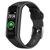 KD2 Smartwatch for Android iOS Bluetooth Sports Tracker Support Heart Rate Monitor Blood Pressure Measurement Calories Burned Timer Pedometer Call Reminder Sleep Tracker miniinthebox