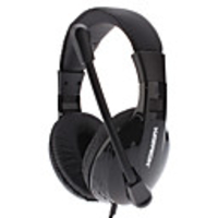 KDM-1013 Portable Stereo Headphones