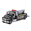 KDW Alloy Truck Engineering Vehicle Alloy Car Model Simulation All Adults Kids Car Toys