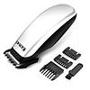 Kemei Mini Hair Clipper Cutting Professional Beard Hair Trimmer Hair Cutter Electric Hair Clipper Cutting Machine Hair Remover