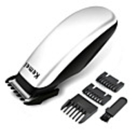 Kemei Mini Hair Clipper Cutting Professional Beard Hair Trimmer Hair Cutter Electric Hair Clipper Cutting Machine Hair Remover