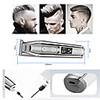 Kemei Professional Hair Clipper Beard Trimmer men