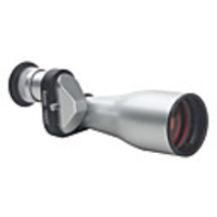 Kenko Mini Monocular Telescope 15 x 32 mm (Black)
