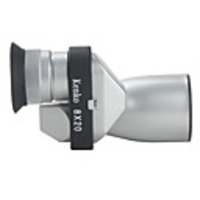 Kenko Mini Monocular Telescope 8 x 20 mm (Black)