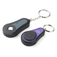 Key Finder Keychain