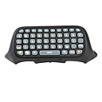 Keyboard for Xbox 360 Controller (Black)
