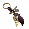 Keychain Vintage Fashion Ring Jewelry Gold For Daily Going out