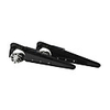KHL-0503 LED Turbines Windshield Wiper, Black