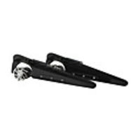 KHL-0503 LED Turbines Windshield Wiper, Black