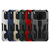 Kickstand Armor Phone Case For Huawei P40 Pro P40 lite P30 Lite P Smart Honor 20 nova 7i Nova 6SE Y9a Y9S PU Shockproof Dustproof Back Cover with Phone Stand Holder miniinthebox