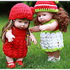 KIDDING 24 inch Reborn Doll Girl Doll Baby Girl lifelike Handmade Cute Kids / Teen with Clothes and Accessories for Girls