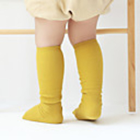 Kids Athletic Sports Socks 1 Pair Tie Dye Long Boys