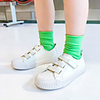 Kids Athletic Sports Socks 1 Pair Tie Dye Long Boys