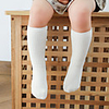 Kids Athletic Sports Socks 1 Pair Tie Dye Long Boys
