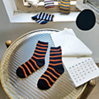 Kids Athletic Sports Socks 1 Pair Tie Dye Long Boys
