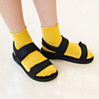 Kids Athletic Sports Socks 1 Pair Tie Dye Long Boys