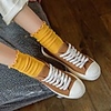 Kids Athletic Sports Socks 1 Pair Tie Dye Long Girls