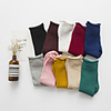Kids Athletic Sports Socks 10 Pairs Tie Dye Long Boys