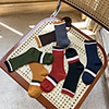 Kids Athletic Sports Socks 7 pairs Long Boys