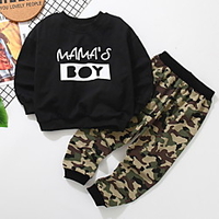 Kids Boys