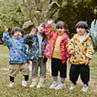 Kids Boys