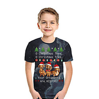 Kids Boys