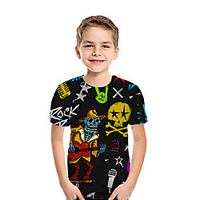 Kids Boys