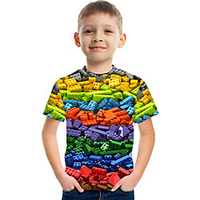 Kids Boys