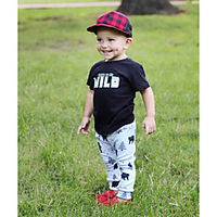 Kids Daddy