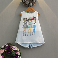 Kids Girls