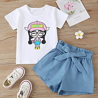 Kids Girls