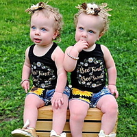 Kids Girls