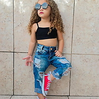 Kids Girls