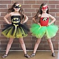 Kids Girls