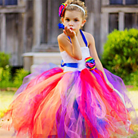 Kids Girls