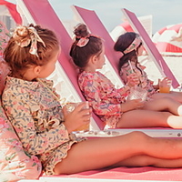 Kids Girls