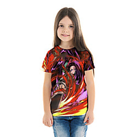 Kids Girls