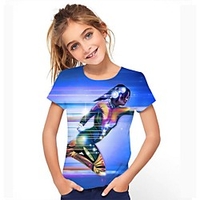 Kids Girls