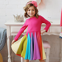 Kids Little Girls