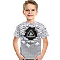 Kids Toddler Boys