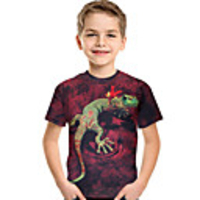 Kids Toddler Boys