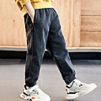 Kids Toddler Boys