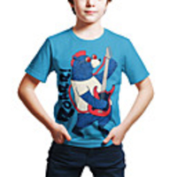 Kids Toddler Boys