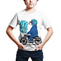 Kids Toddler Boys