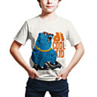 Kids Toddler Boys