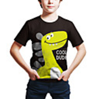Kids Toddler Boys