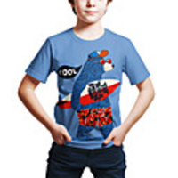 Kids Toddler Boys