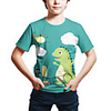 Kids Toddler Boys