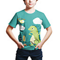 Kids Toddler Boys