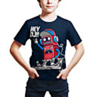 Kids Toddler Boys
